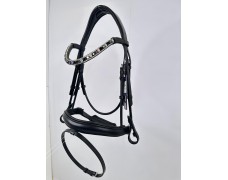 Leather Bridle 
